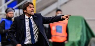 Conte, la verità sul possibile esonero (Getty Images)