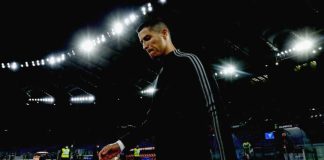 Cristiano Ronaldo, possibile addio dalla Juventus (Getty Images)