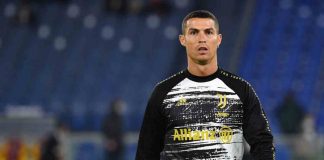 Cristiano Ronaldo, lo United tratta il ritorno (Getty Images)