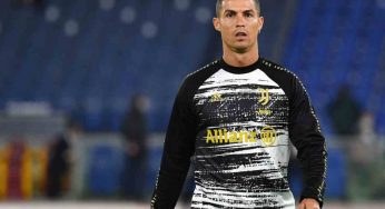 Cristiano Ronaldo, lo United pensa al ritorno: le voci dall’Inghilterra