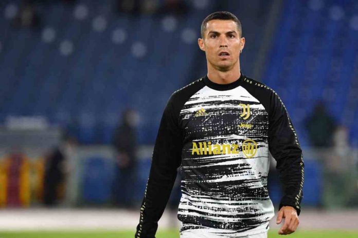 Cristiano Ronaldo (Getty Images) Cristiano Ronaldo, lo United tratta il ritorno (Getty Images)