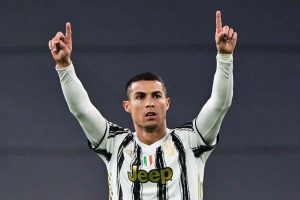 ronaldo non convocato