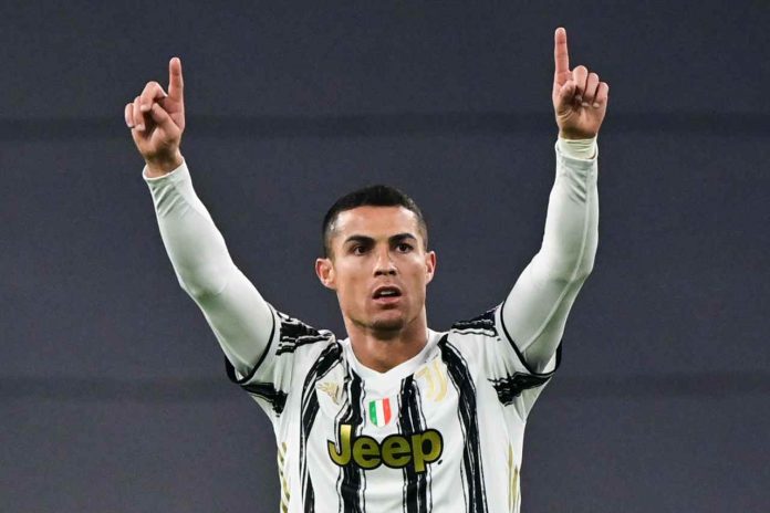 Cristiano Ronaldo (GettyImages) ronaldo non convocato