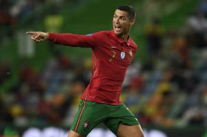 Cristiano Ronaldo, i gol in Nazionale: numeri e statistiche