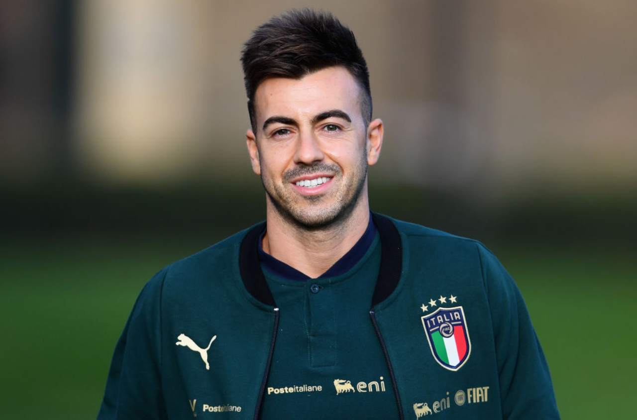 Roma, doppia strategia per El Shaarawy e Milik (Getty Images) 