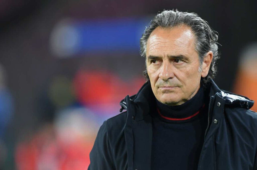 Fiorentina, torna Prandelli: Iachini primo allenatore esonerato in Serie A