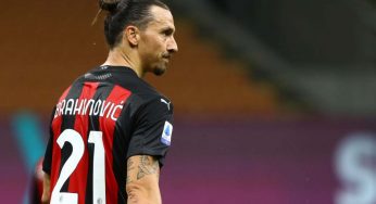 Milan, caccia ad un vice Ibrahimovic: i nomi nel mirino rossonero