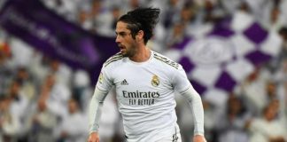 Juventus, cresce l'ipotesi Isco (Getty Images)