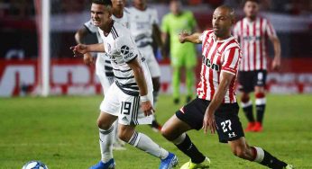 Mascherano annuncia il ritiro: dal River all’Estudiantes, il cerchio si chiude