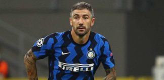 Kolarov positivo al Coronavirus (Getty Images)