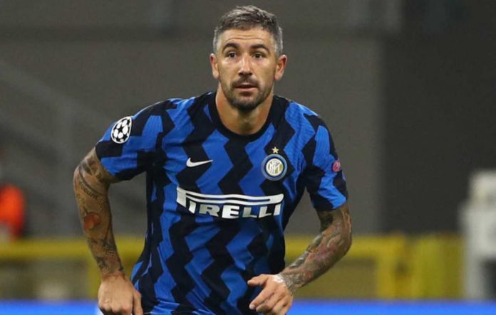 Kolarov (Getty Images) Kolarov positivo al Coronavirus (Getty Images)