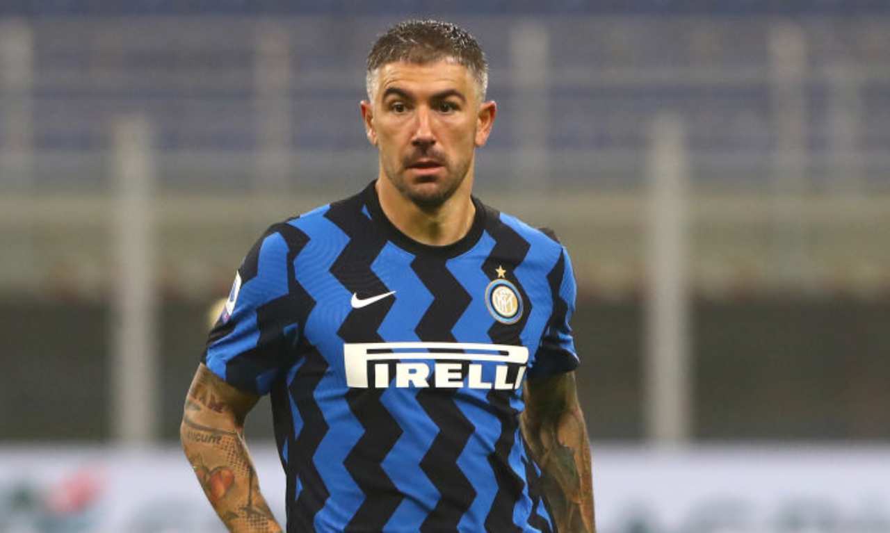 Kolarov, quali sfide non giocherà (Getty Images) 