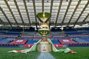 coppa italia ottavi di finale