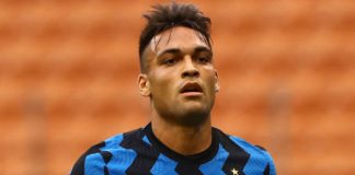 Inter, rinvio sui rinnovi: la decisione su Lautaro (Getty Images)