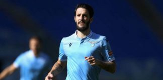 Lazio, arrivano le scuse di Luis Alberto (Getty Images)