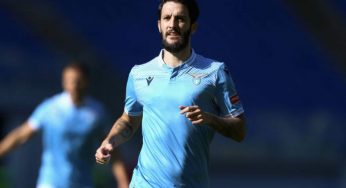 Lazio, Luis Alberto fa dietrofront: le scuse del centrocampista spagnolo