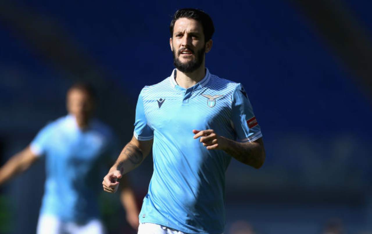 Lazio, arrivano le scuse di Luis Alberto (Getty Images)