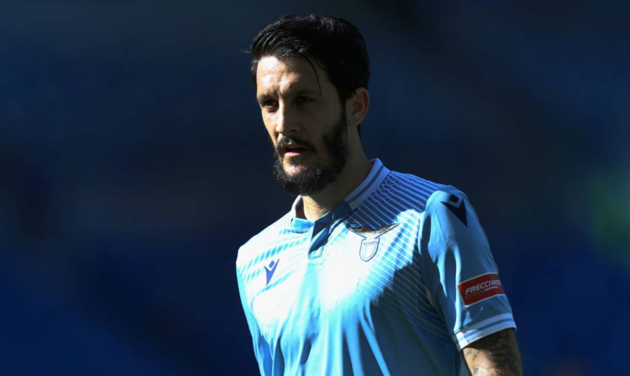 Luis Alberto, le dichiarazioni su Instagram (Getty Images) 