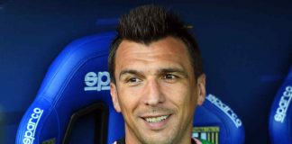 Mandzukic, deciso il suo nuovo club (Getty Images)