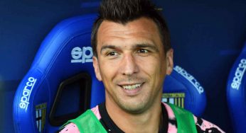 Mandzukic torna in campo: l’ex Juve ha scelto il suo prossimo club