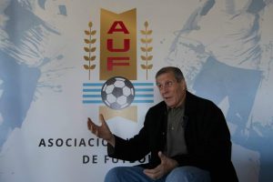 tabarez uruguay