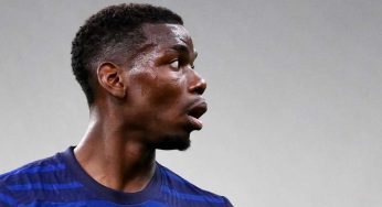 Juventus, Pogba accende le speranze: la rivelazione sul Manchester United