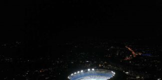 Napoli, il San Paolo cambia nome per Maradona (Getty Images)