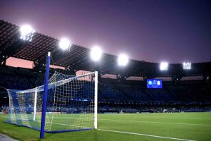 stadio napoli 