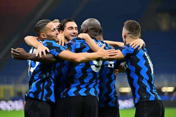 Champions League, Real-Madrid-Inter: precedenti e grandi sfide Champions League, Real-Madrid-Inter: precedenti e grandi sfide