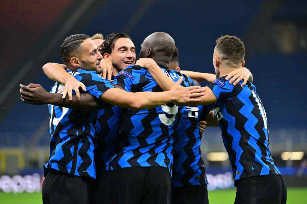 Champions League, Real-Madrid-Inter: precedenti e grandi sfide