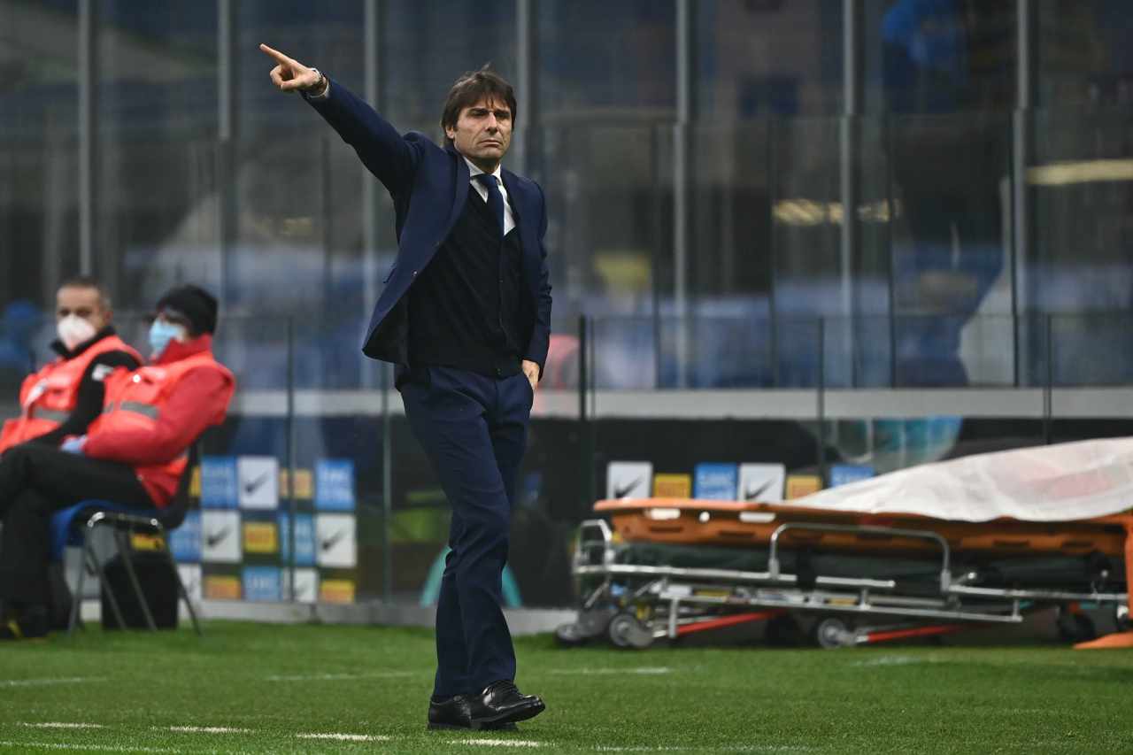 conte stella juventus