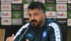 gattuso rinnovo 