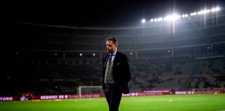 Paratici lascia la Juve