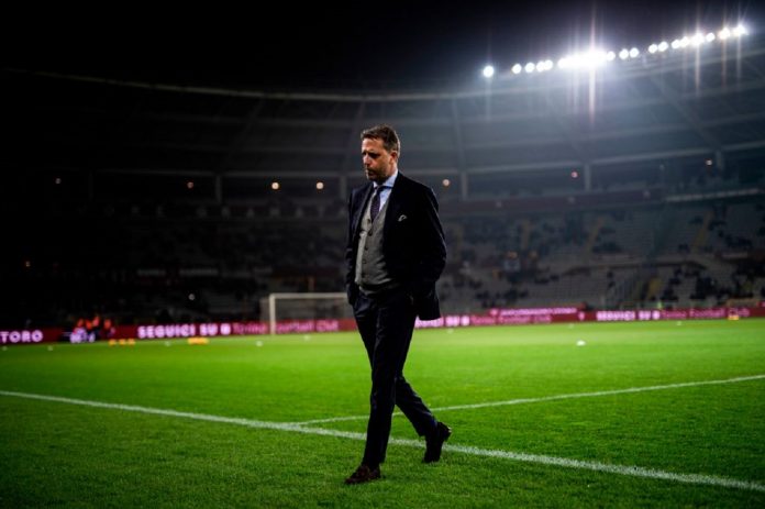 Fabio Paratici Fabio Paratici