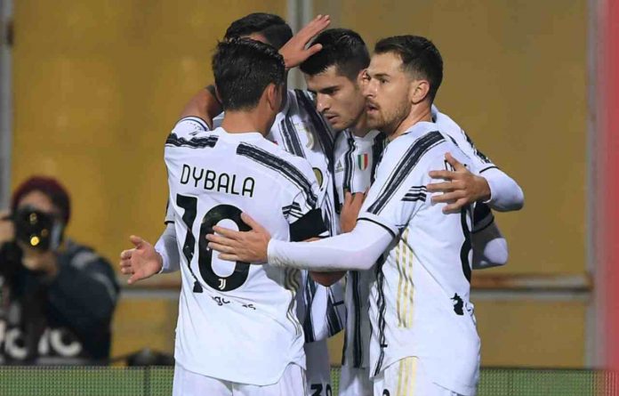 Juventus (Getty Images) Juventus, due nomi per l'attacco nel mirino (Getty Images)