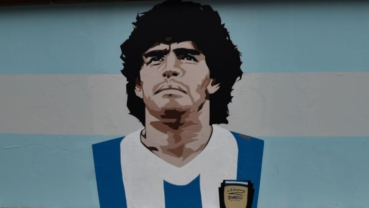 Maradona, le novità dopo l'autopsia (Getty Images)