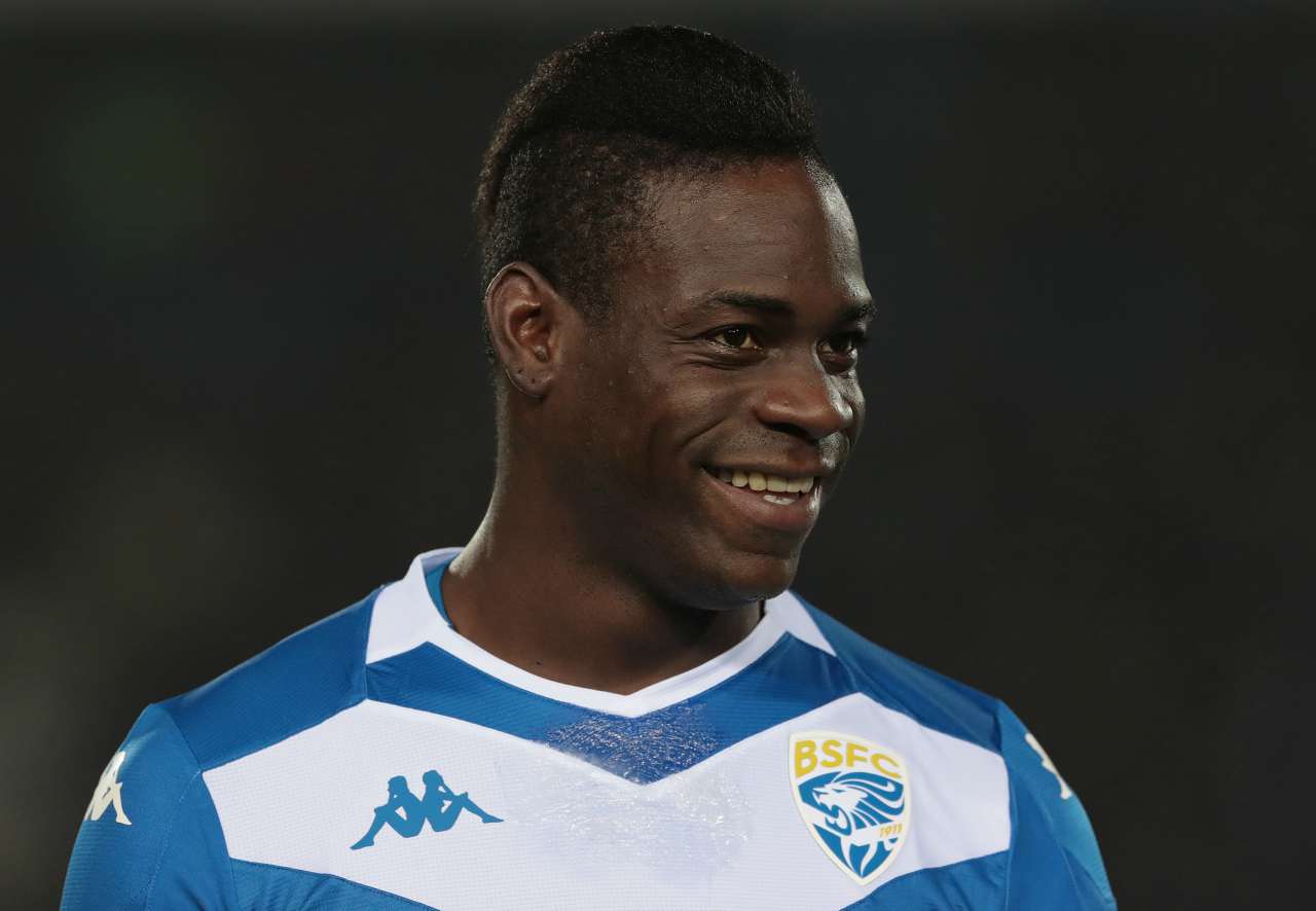 balotelli razzismo