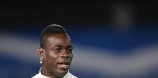 balotelli razzismo