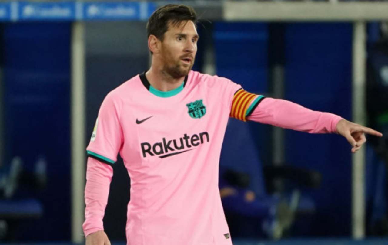 Messi al PSG, le ultime (Getty Images)