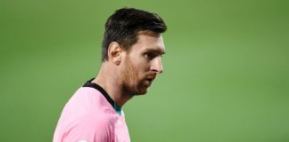 Messi, il piano del PSG (Getty Images)