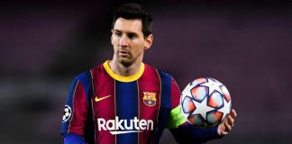 Messi, possibile permanenza al Barcellona (Getty Images)