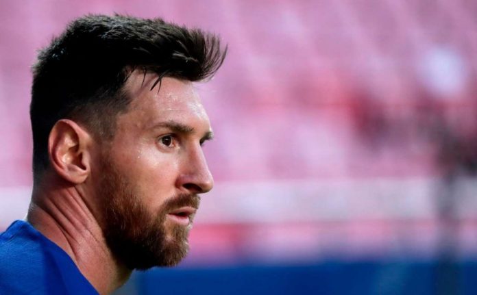 Messi (Getty Images) Messi, il PSG si allontana (Getty Images)