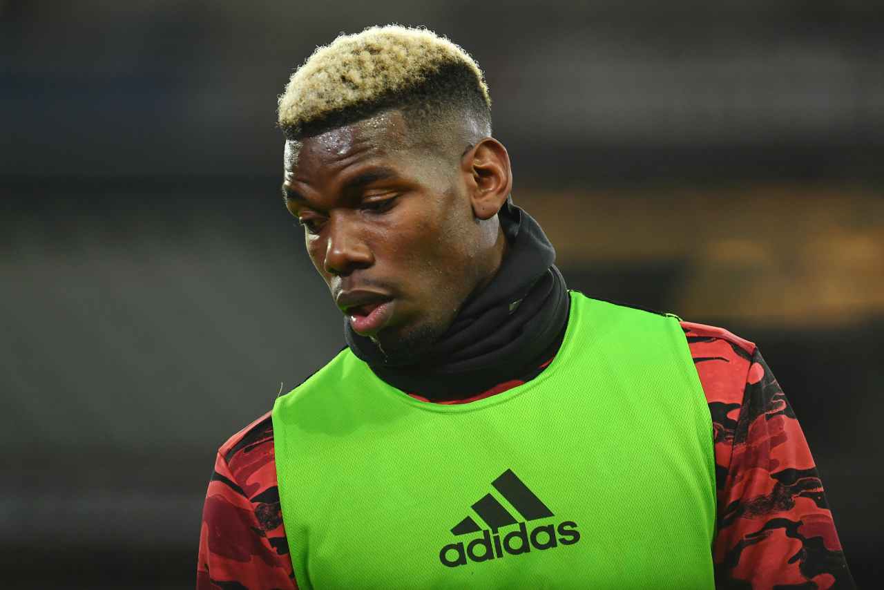 Pogba, la Juventus ci riprova (Getty Images)