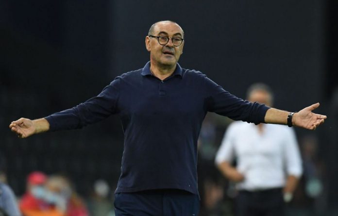 Fenerbache preso Sarri: clamorosa indiscrezione dalla Turchia Fenerbache preso Sarri