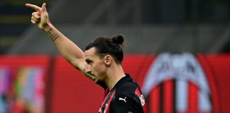 Serie A, Ibrahimovic e Djimsiti tra i migliori in Europa: la classifica