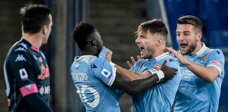 Serie A, 13.a giornata: Gosens, 400mo colpo. Crisi Torino