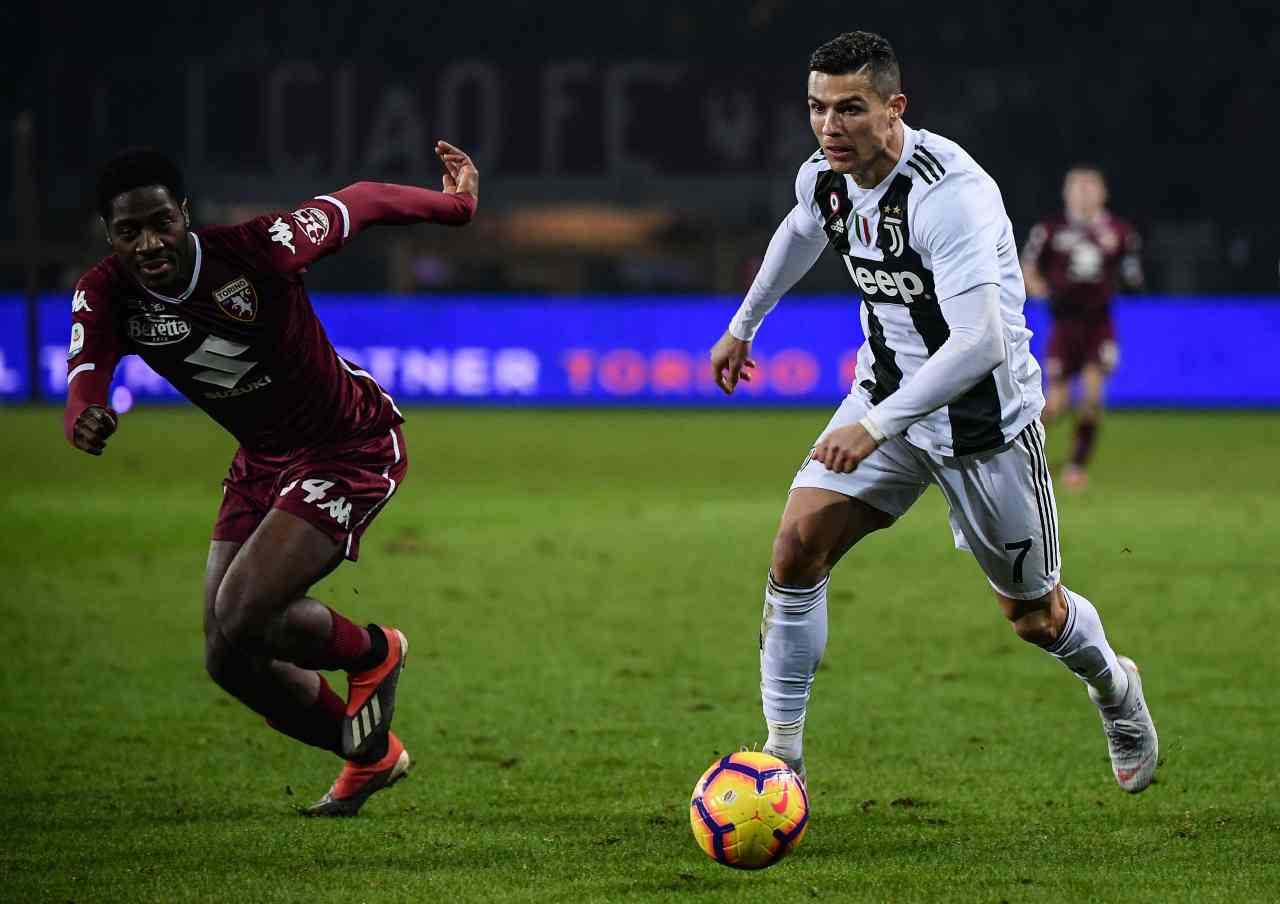 Juventus-Torino, il derby in serie A: storia e curiosità - Video