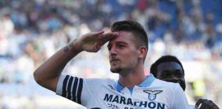 Lazio Bayern