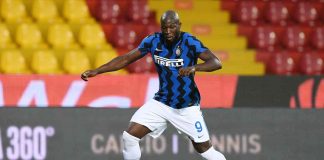 juve inter sfida reparti