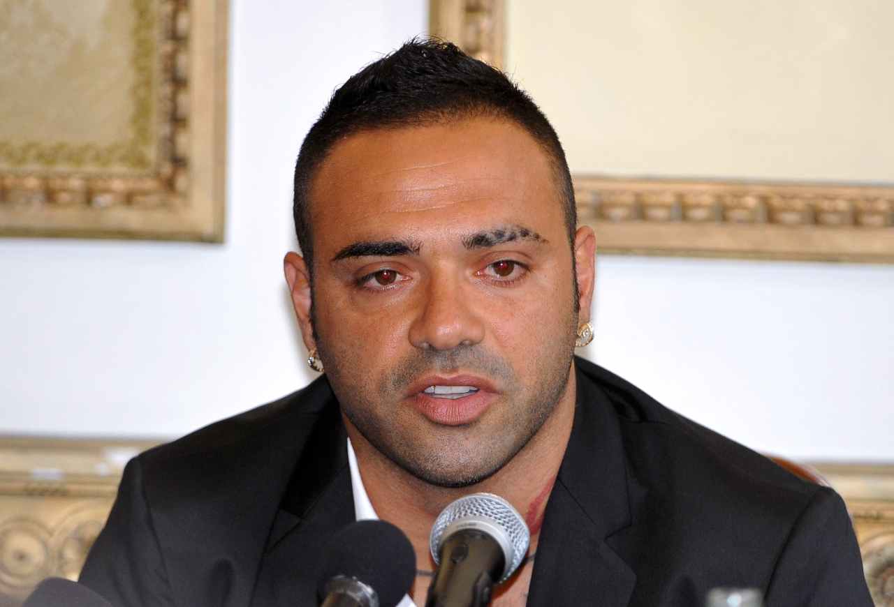 Fabrizio Miccoli si lancia in una nuova avventura da assistente allenatore di Fabrizio Miccoli. Avrà un contratto biennale